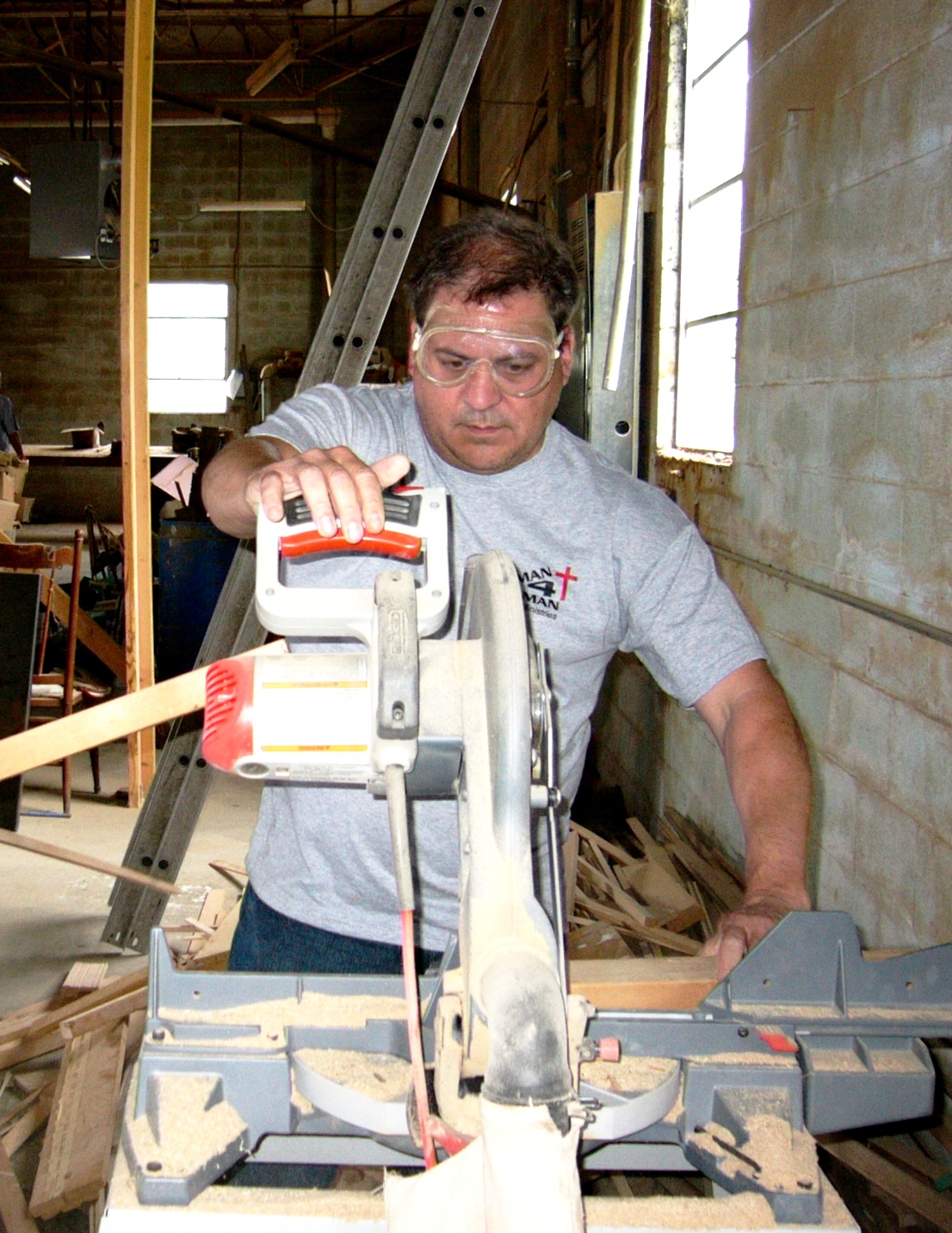 Photo 5 from Man4Man Ministries